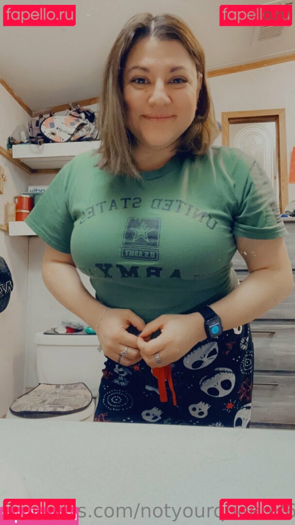 _.notyourqueen.__ / notyourqueen86 Nude Onlyfans Photo 45