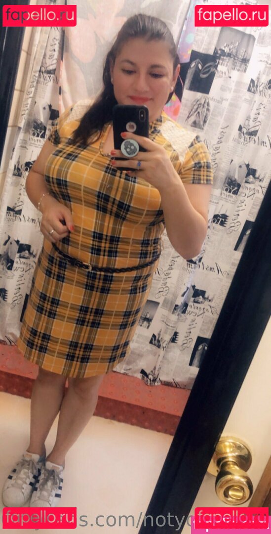 _.notyourqueen.__ / notyourqueen86 Nude Onlyfans Photo 43