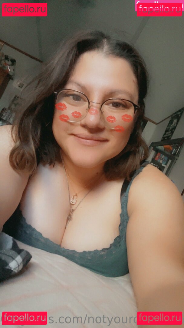 _.notyourqueen.__ / notyourqueen86 Nude Onlyfans Photo 35
