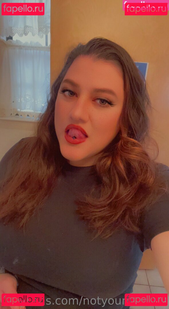 _.notyourqueen.__ / notyourqueen86 Nude Onlyfans Photo 33