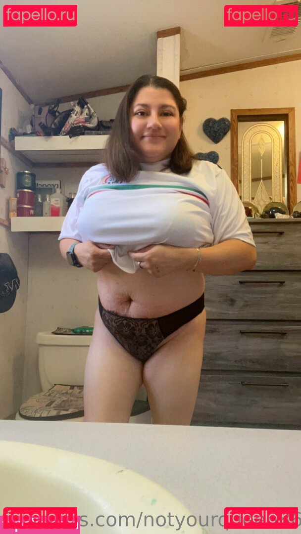 _.notyourqueen.__ / notyourqueen86 Nude Onlyfans Photo 24
