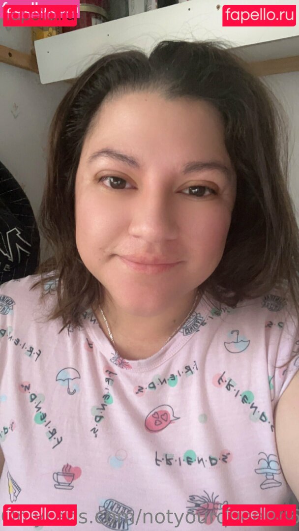 _.notyourqueen.__ / notyourqueen86 Nude Onlyfans Photo 14
