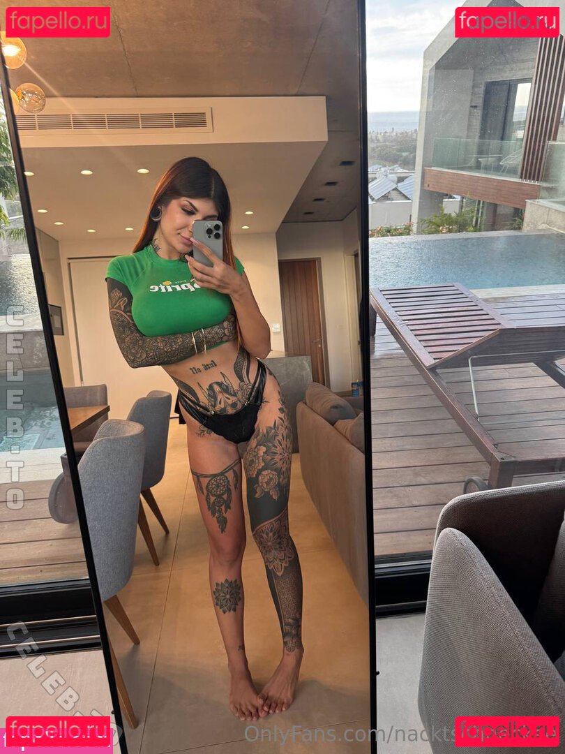 Nacktschneckee Onlyfans Photo Gallery 