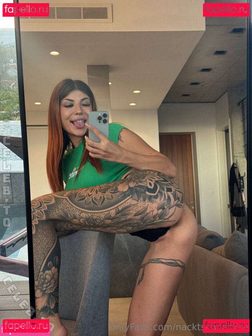 Nacktschneckee Onlyfans Photo Gallery 