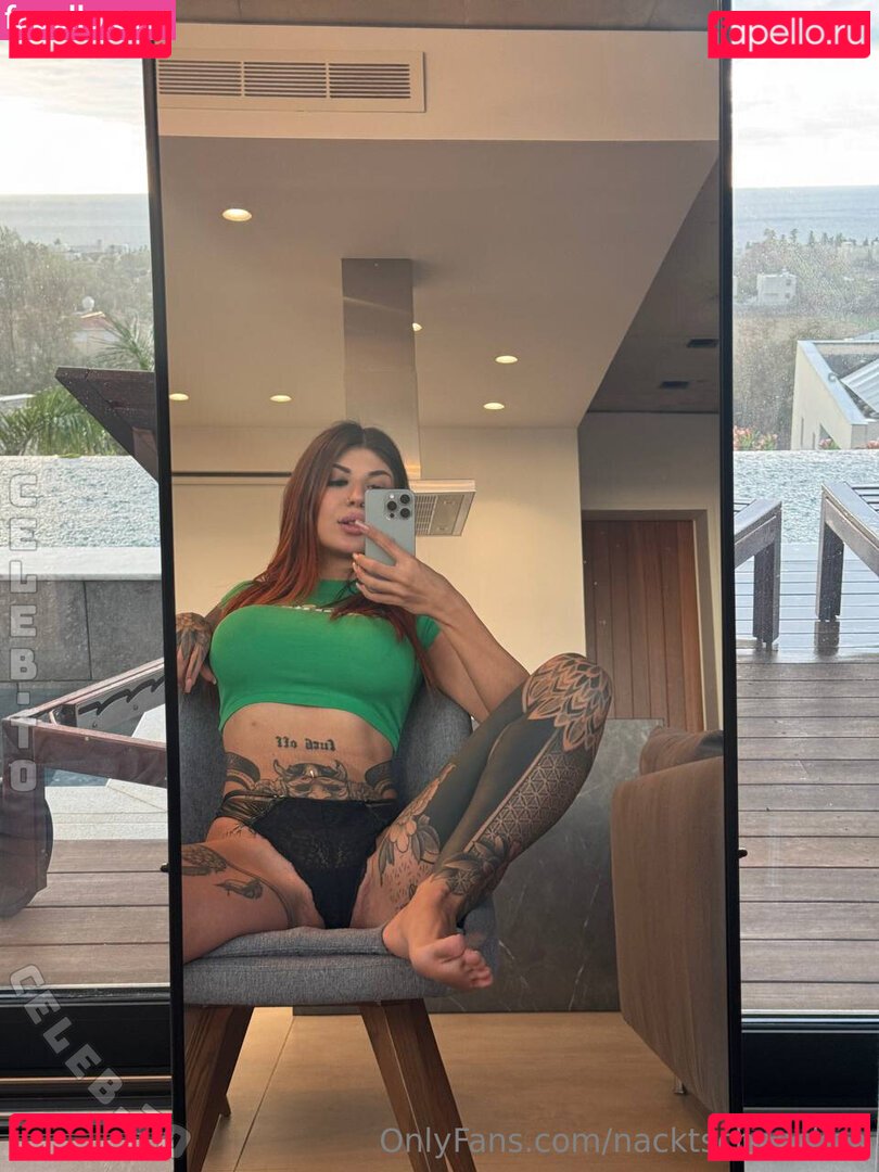 Nacktschneckee Onlyfans Photo Gallery 