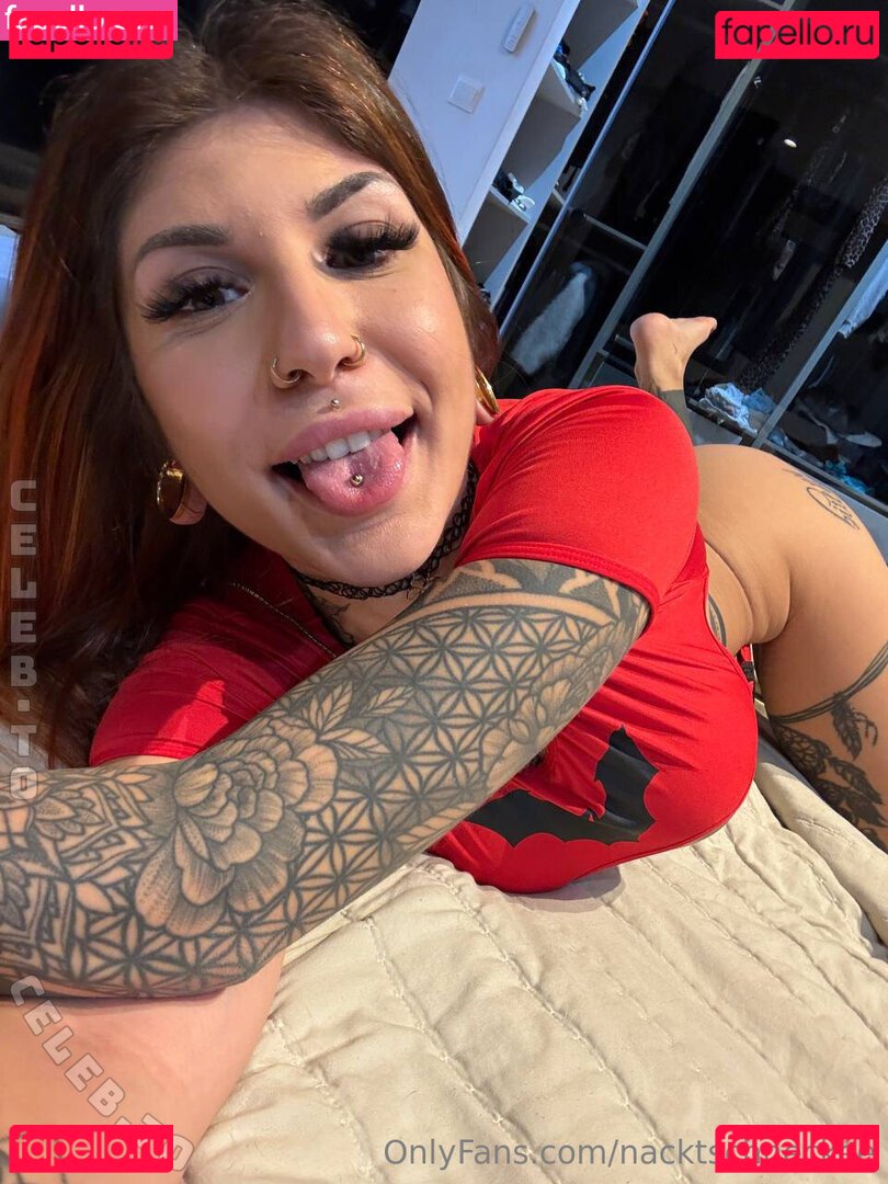 Nacktschneckee Onlyfans Photo Gallery 