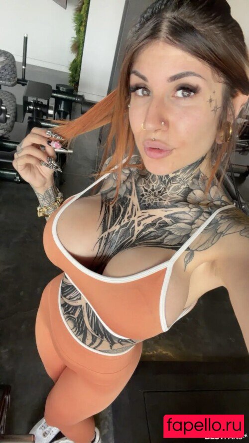 Nacktschneckee Nude Onlyfans Photo 40