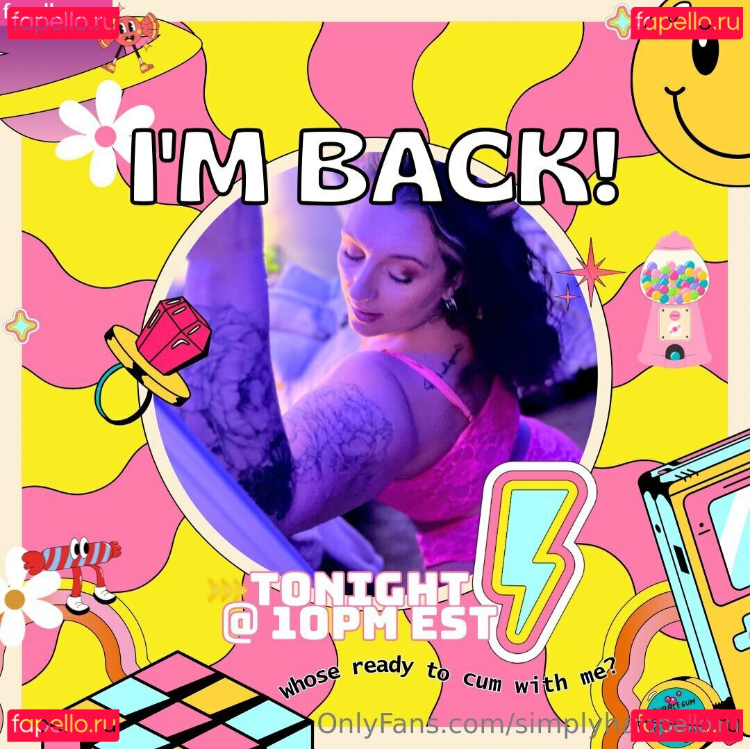 ohsimplyhannahh / simplyhannahhh69