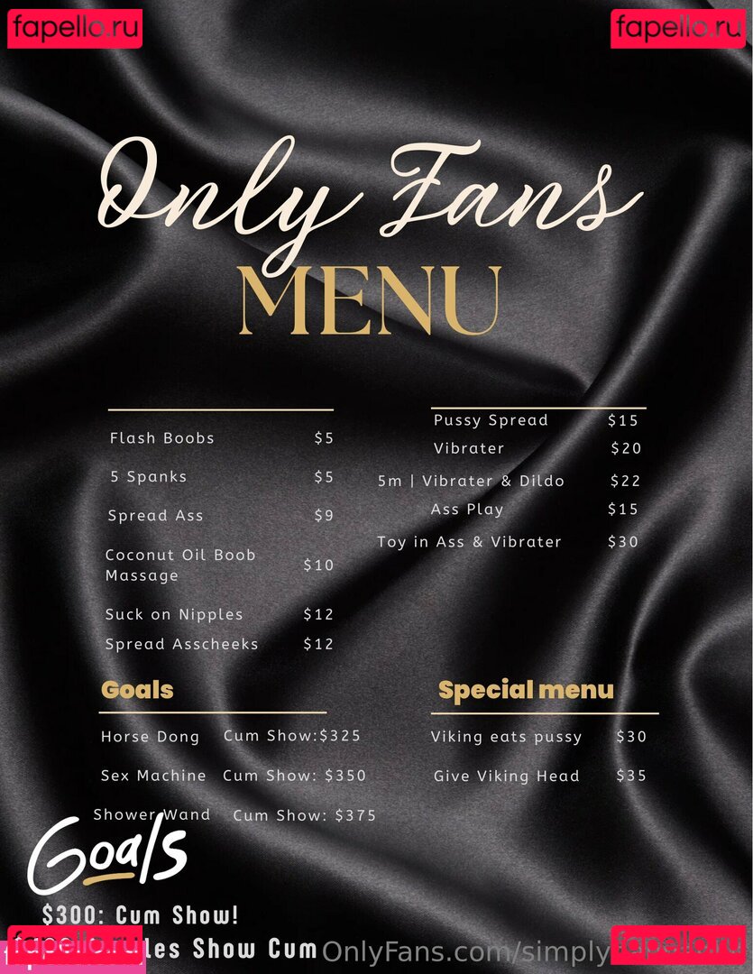 ohsimplyhannahh / simplyhannahhh69 Onlyfans Photo Gallery 