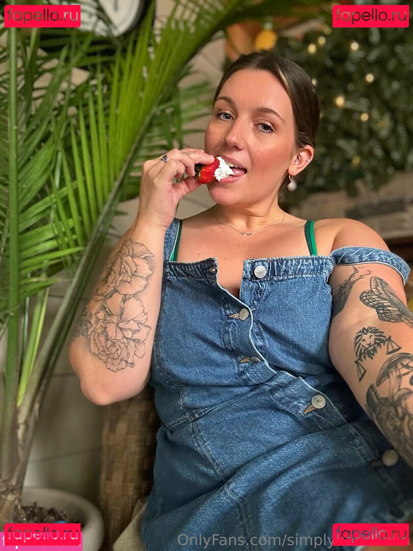 ohsimplyhannahh / simplyhannahhh69 Onlyfans Photo Gallery 