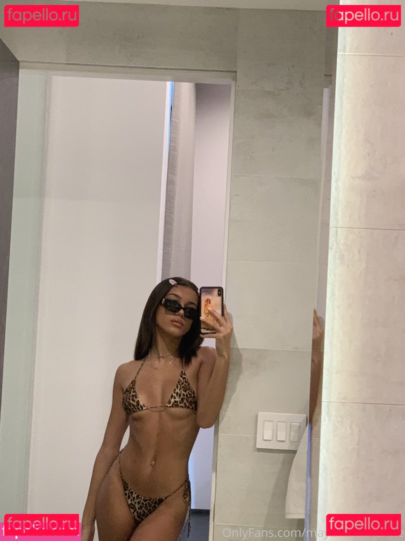 Mayana / mayanakatherine Onlyfans Photo Gallery 