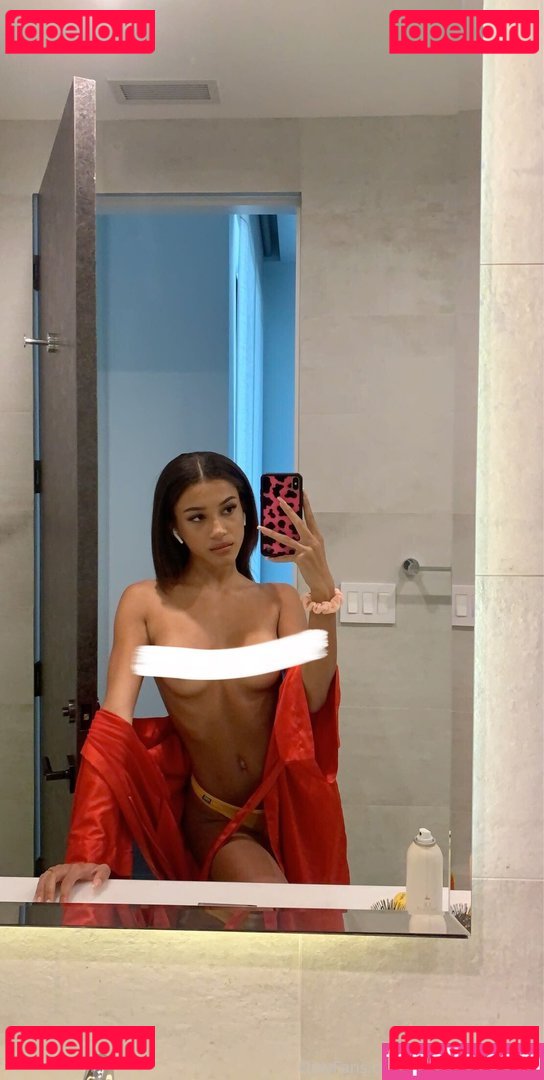 Mayana / mayanakatherine Onlyfans Photo Gallery 