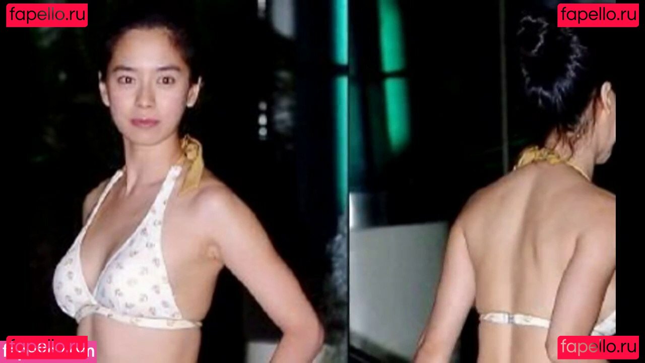 Song Jihyo Onlyfans Photo Gallery 