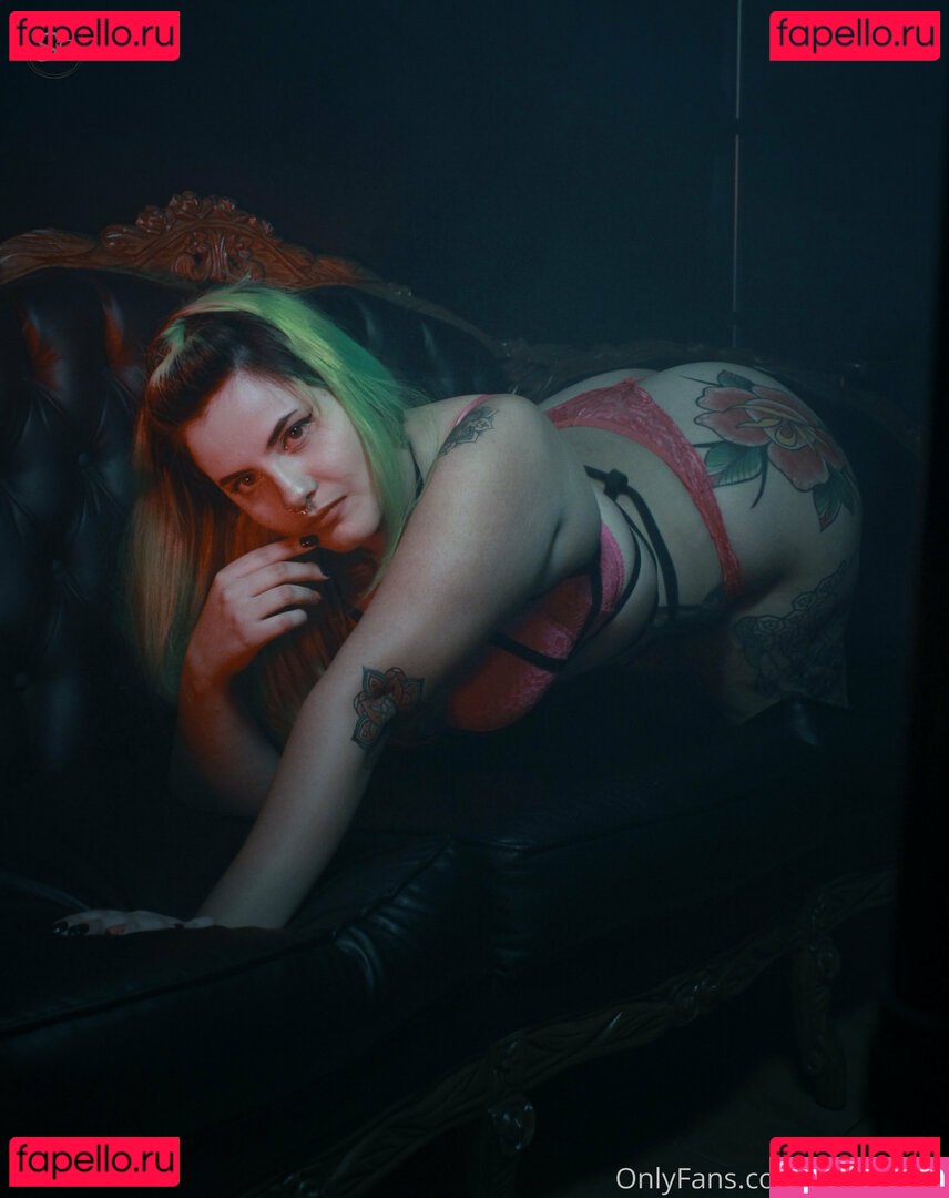 SandyBlux / sandy_azulita / sandyazulita Onlyfans Photo Gallery 