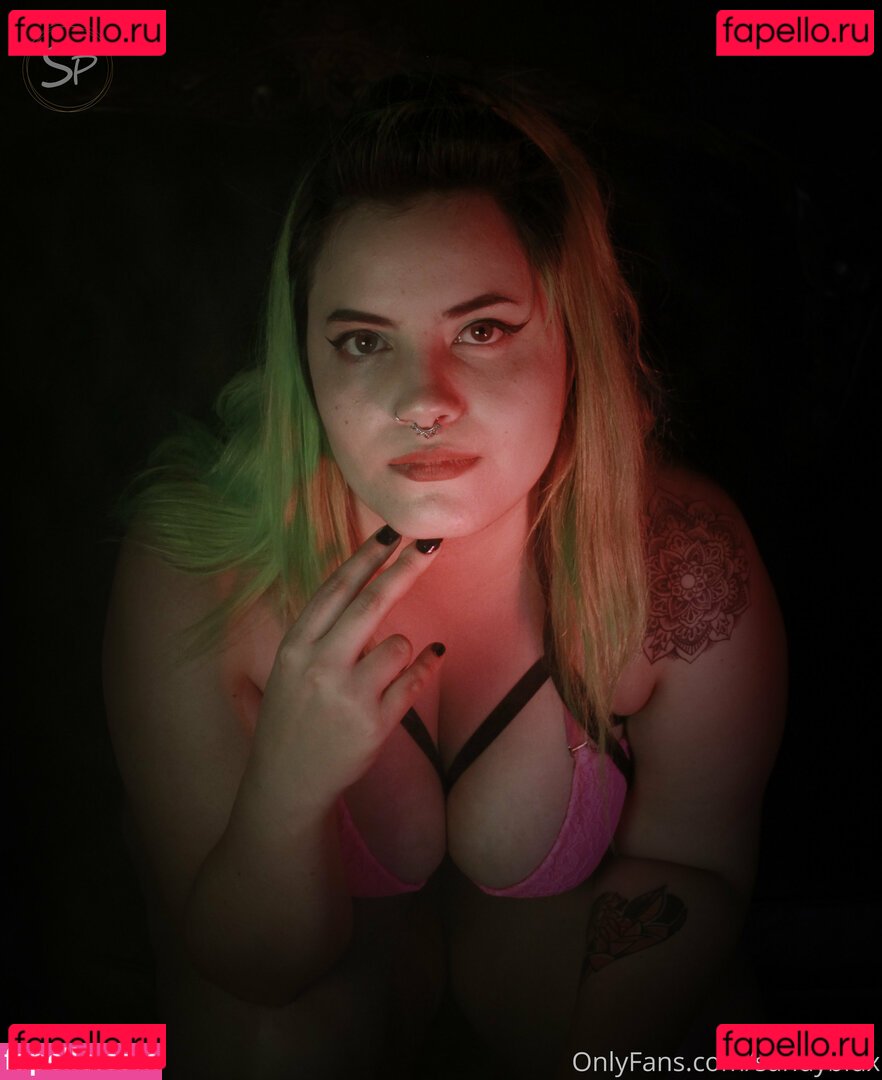 SandyBlux / sandy_azulita / sandyazulita Onlyfans Photo Gallery 