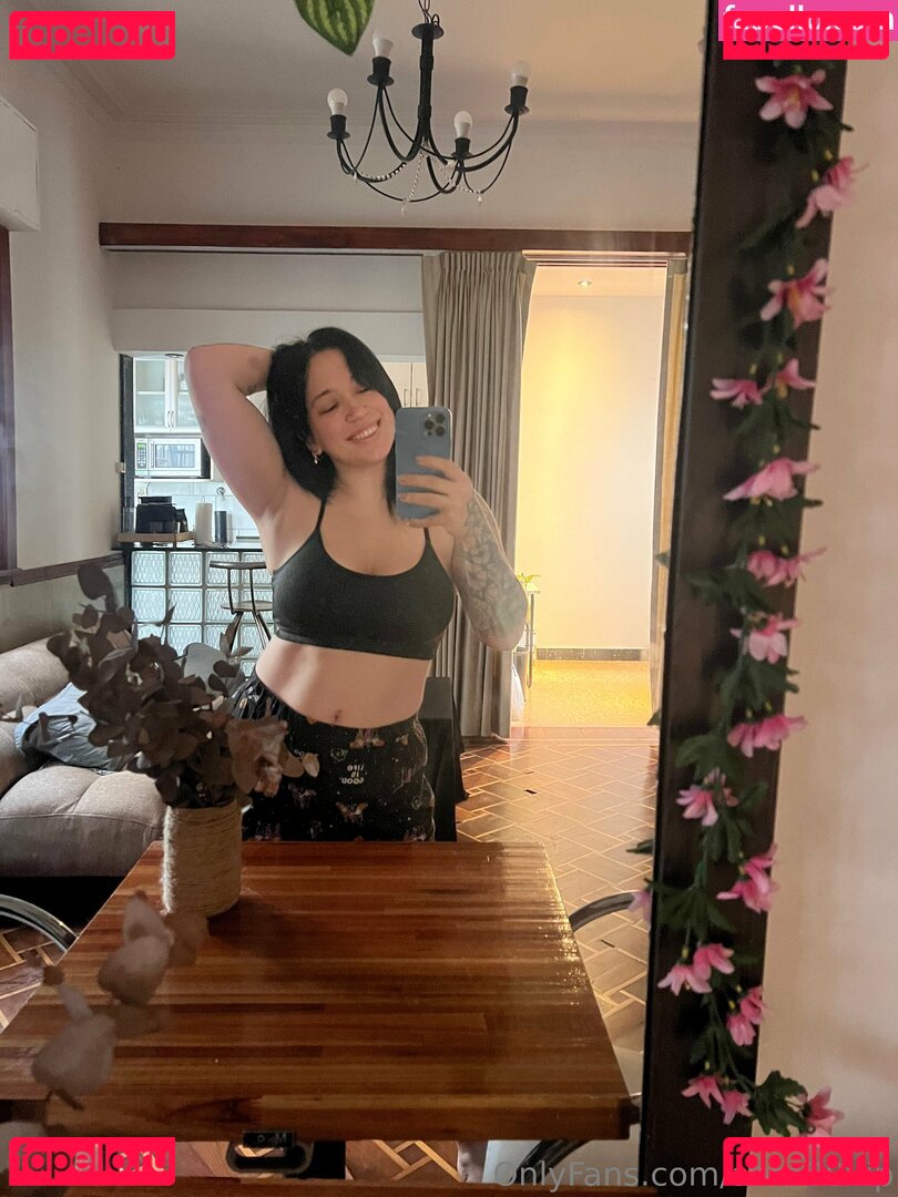 anto88goddess Nude Onlyfans Photo 17