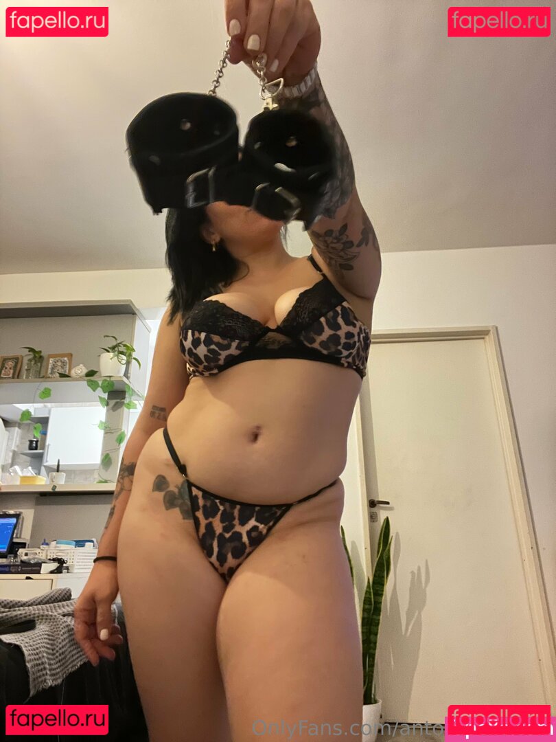 anto88goddess Nude Onlyfans Photo 15