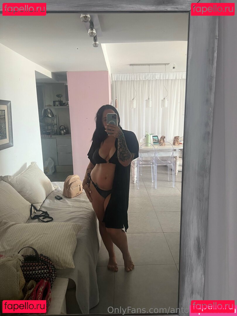anto88goddess Nude Onlyfans Photo 13