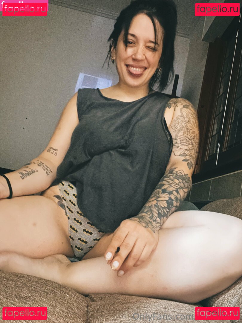 anto88goddess Nude Onlyfans Photo 11
