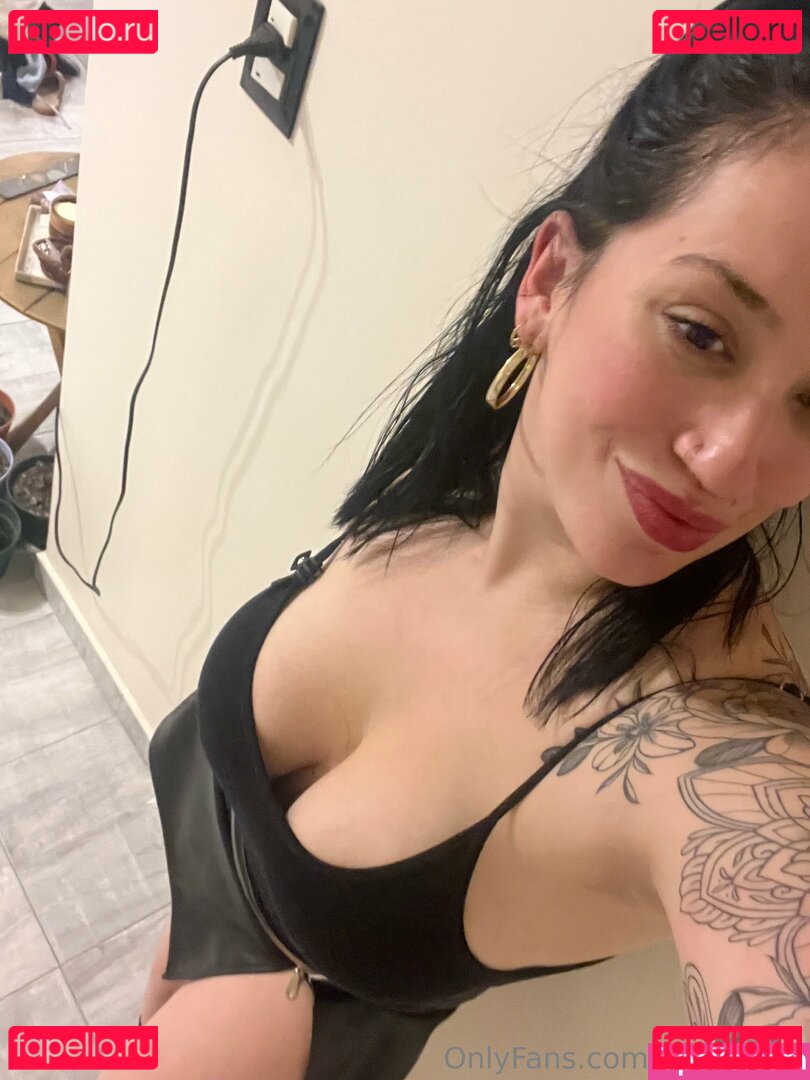 anto88goddess Nude Onlyfans Photo 7