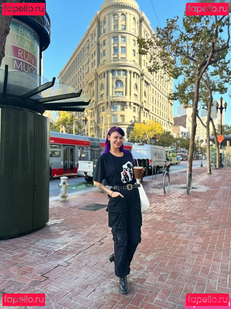 Jemma_Hex Onlyfans Photo Gallery 