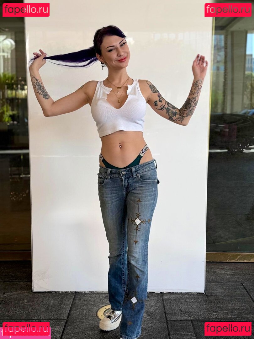 Jemma_Hex Onlyfans Photo Gallery 