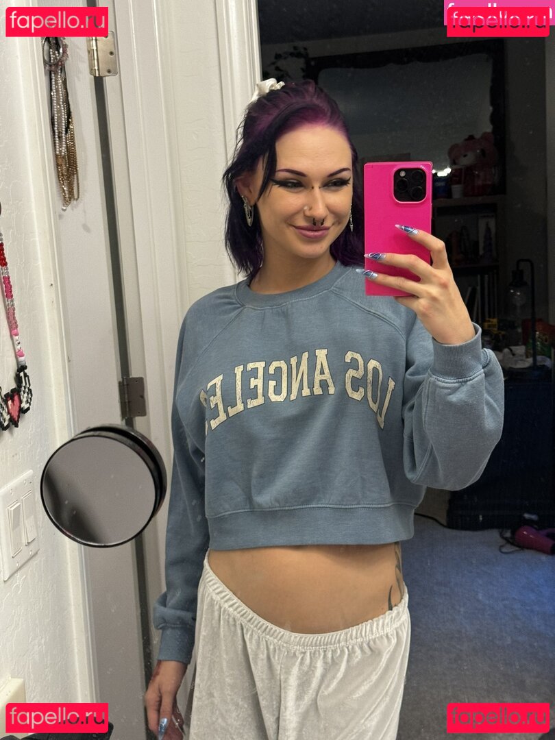 Jemma_Hex Onlyfans Photo Gallery 