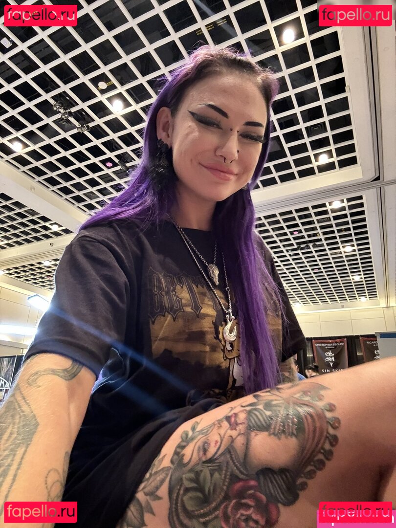 Jemma_Hex Onlyfans Photo Gallery 