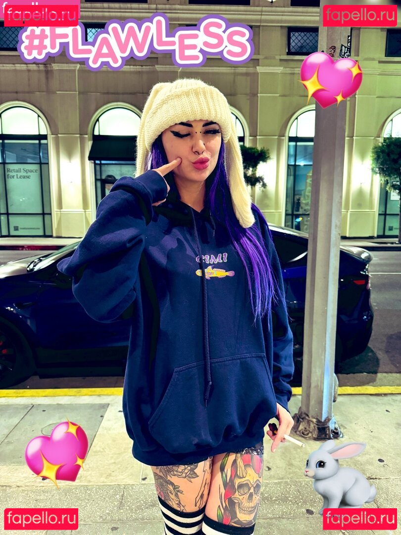 Jemma_Hex Onlyfans Photo Gallery 