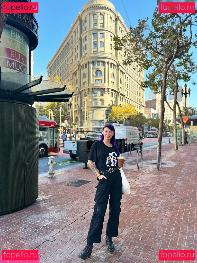 Jemma_Hex Onlyfans Photo Gallery 