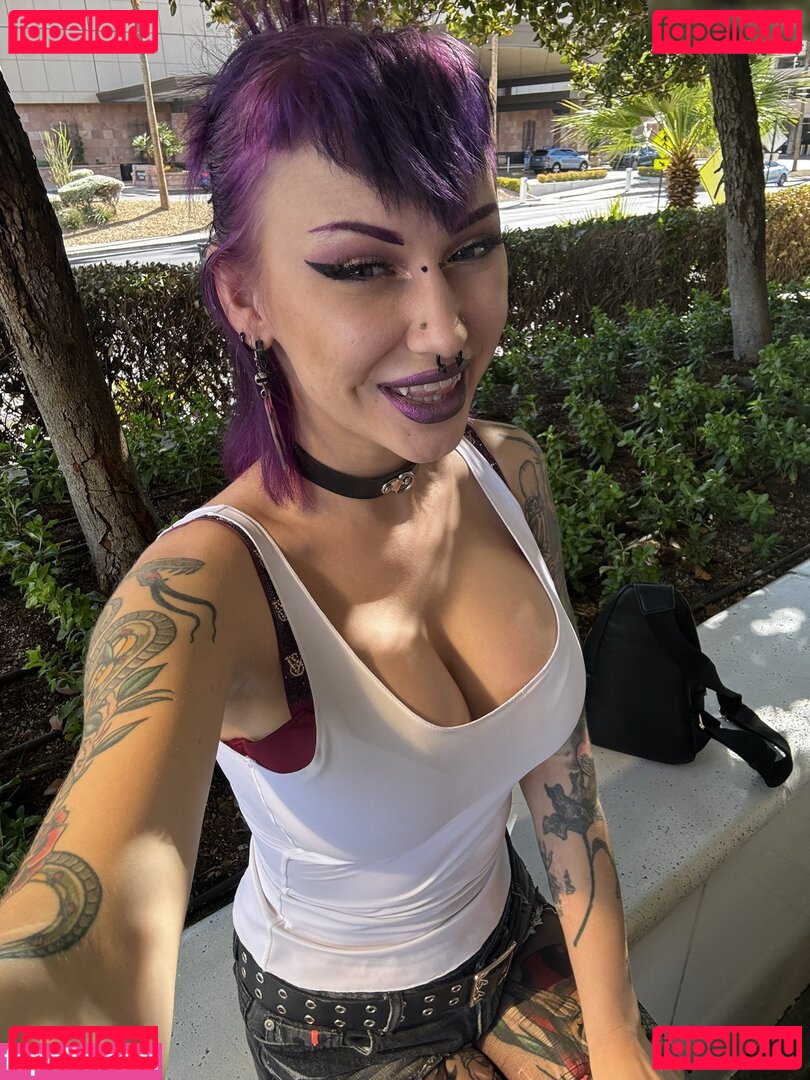 Jemma_Hex Onlyfans Photo Gallery 