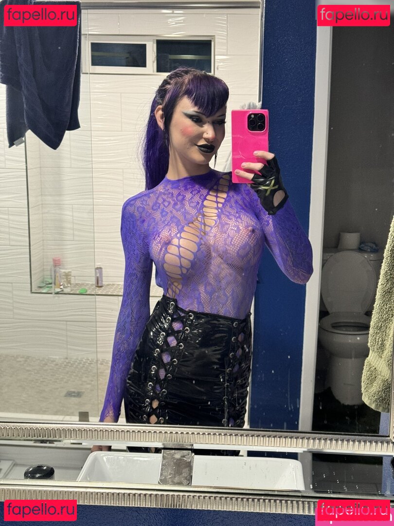 Jemma_Hex Onlyfans Photo Gallery 