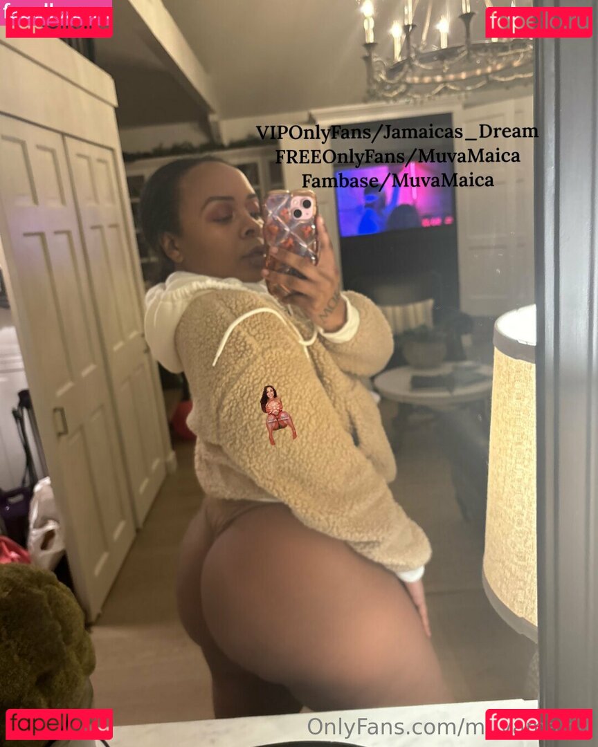 muvakia / muvamaica Onlyfans Photo Gallery 