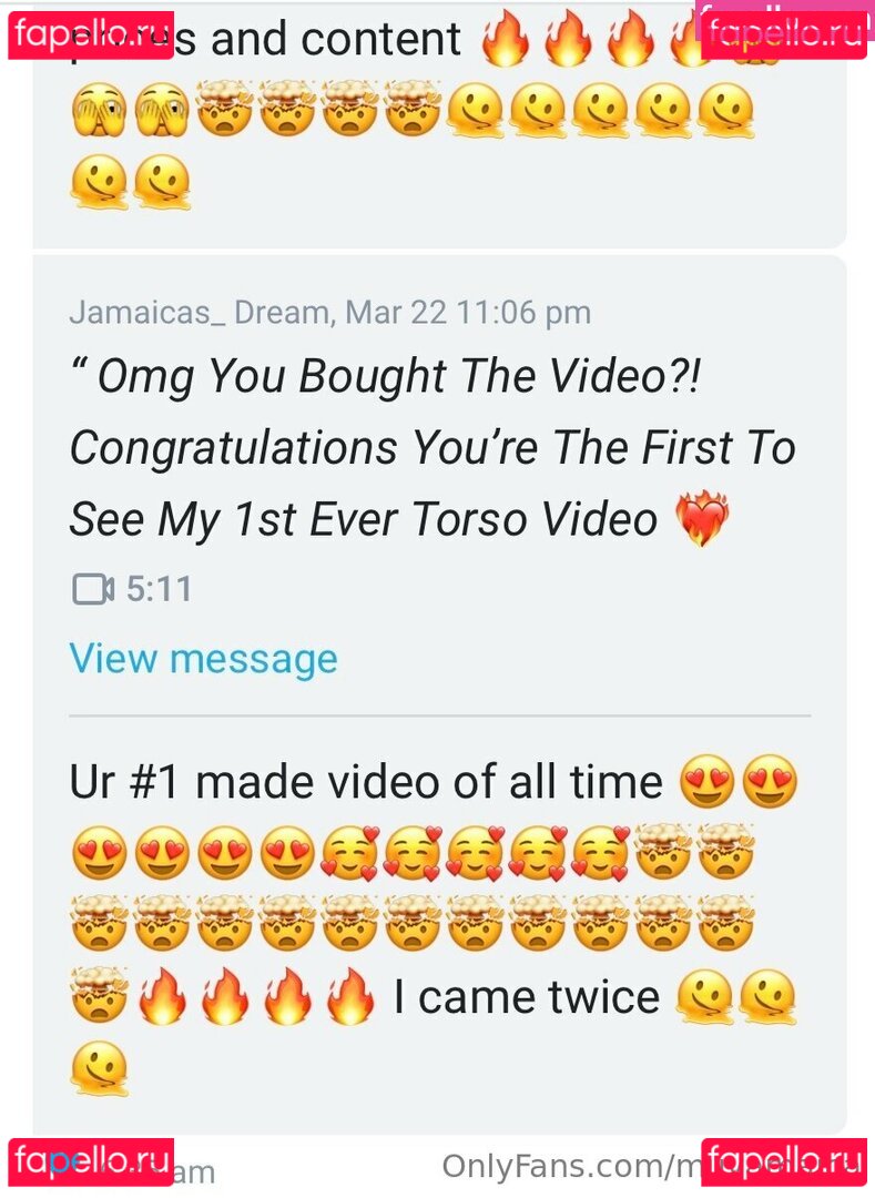 muvakia / muvamaica Onlyfans Photo Gallery 