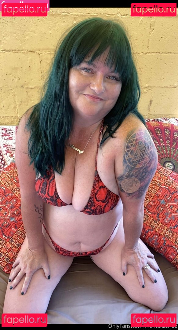 loveandgooodfood / mamakatfree Onlyfans Photo Gallery 