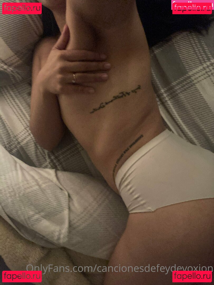 cancionesdefeydevoxion / daviineandblessed Onlyfans Photo Gallery 