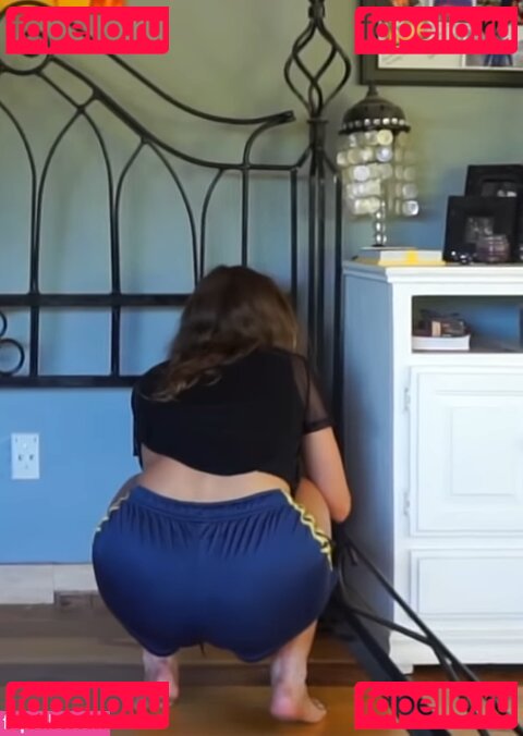 Brooke Bush / babybushwhacked Onlyfans Photo Gallery 