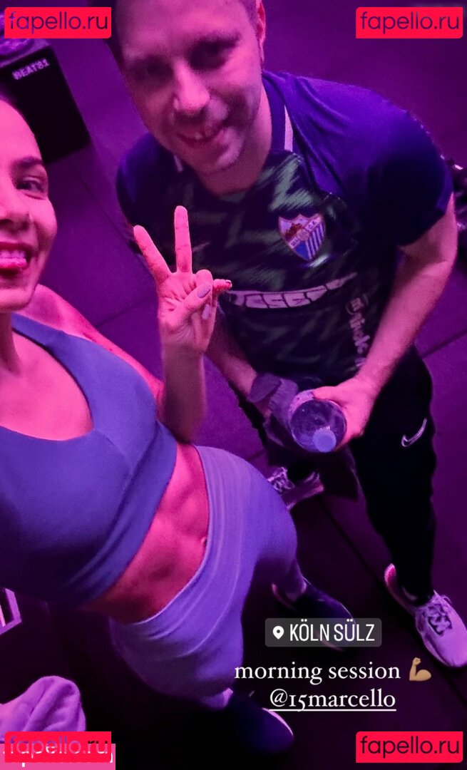 Lea Wagner / leawagner Onlyfans Photo Gallery 