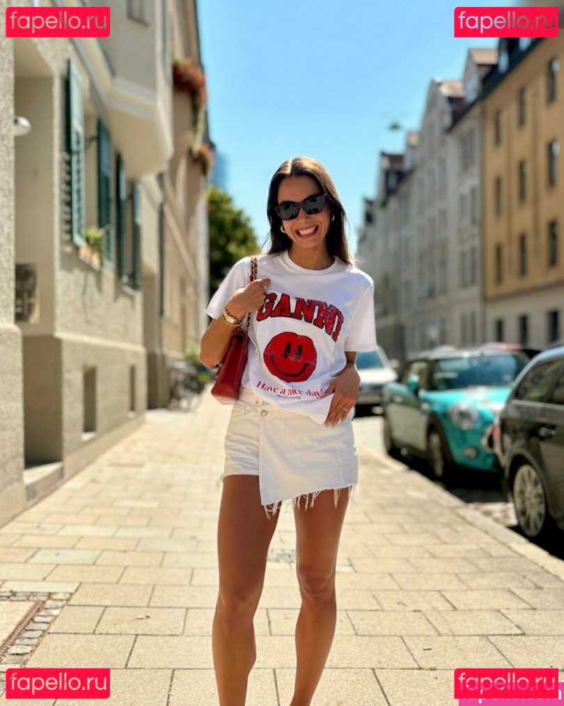 Lea Wagner / leawagner Onlyfans Photo Gallery 