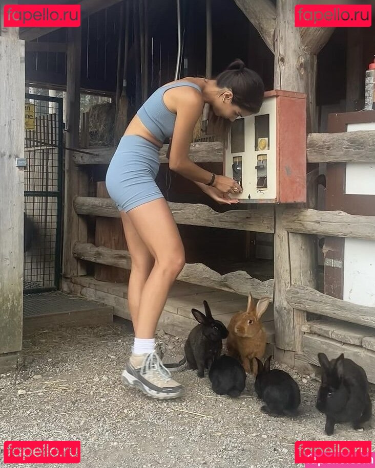 Lea Wagner / leawagner Onlyfans Photo Gallery 