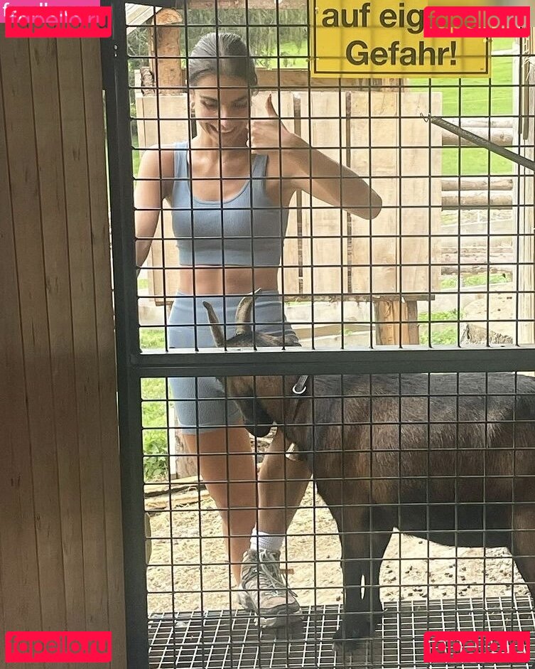 Lea Wagner / leawagner Onlyfans Photo Gallery 