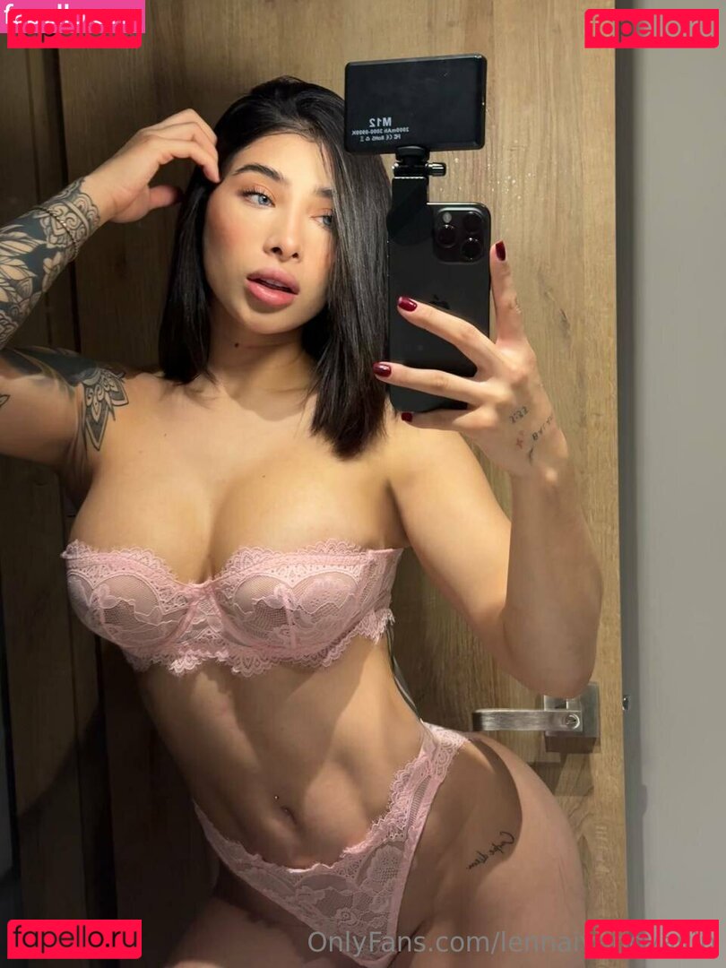 Lenna_Ivanova / Lenna_Ivanova07 Onlyfans Photo Gallery 