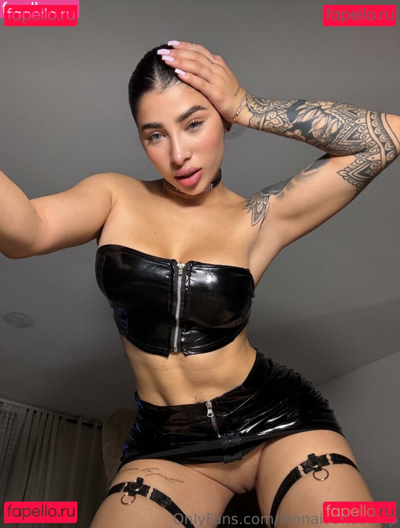 Lenna_Ivanova / Lenna_Ivanova07 Onlyfans Photo Gallery 