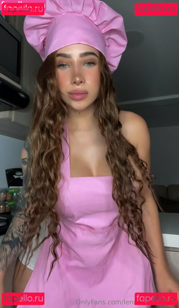 Lenna_Ivanova / Lenna_Ivanova07 Onlyfans Photo Gallery 