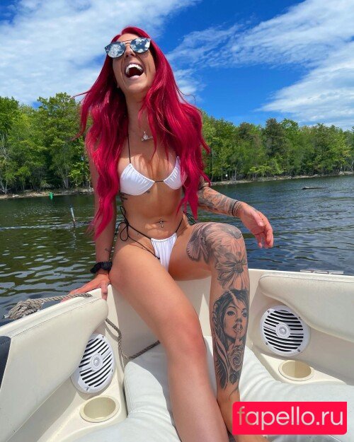 Krissytradio Nude Onlyfans Photo 15