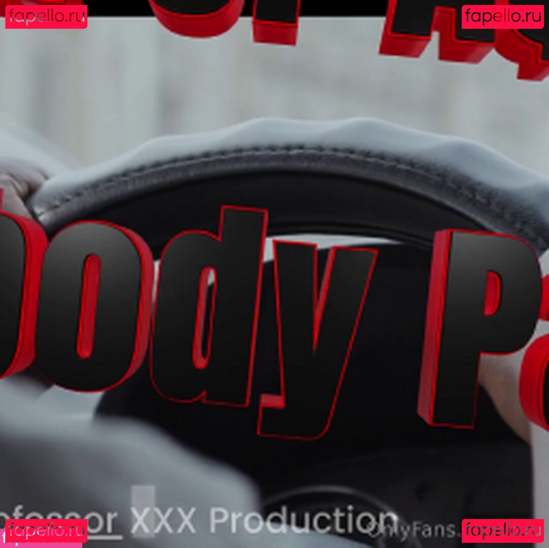 Petite Professor XXX / PetiteProfessorXXX / petite_prof