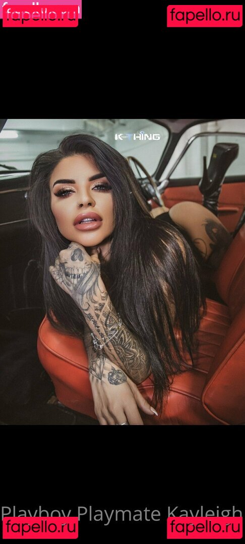 kayleighwanless Onlyfans Photo Gallery 