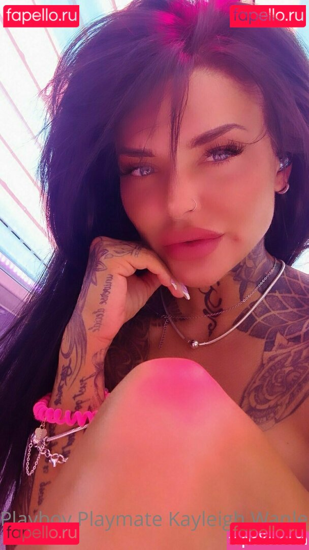 kayleighwanless Onlyfans Photo Gallery 