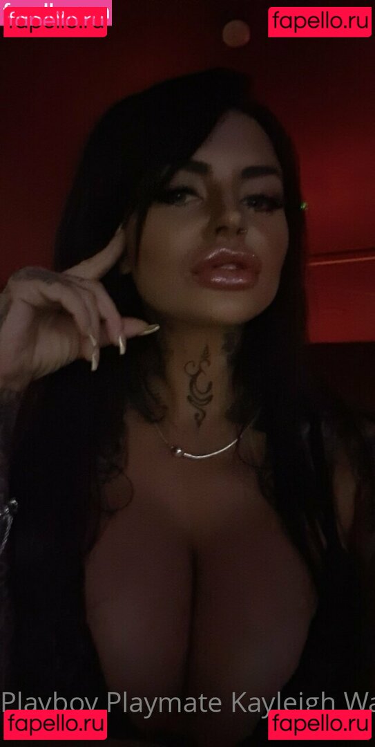 kayleighwanless Onlyfans Photo Gallery 