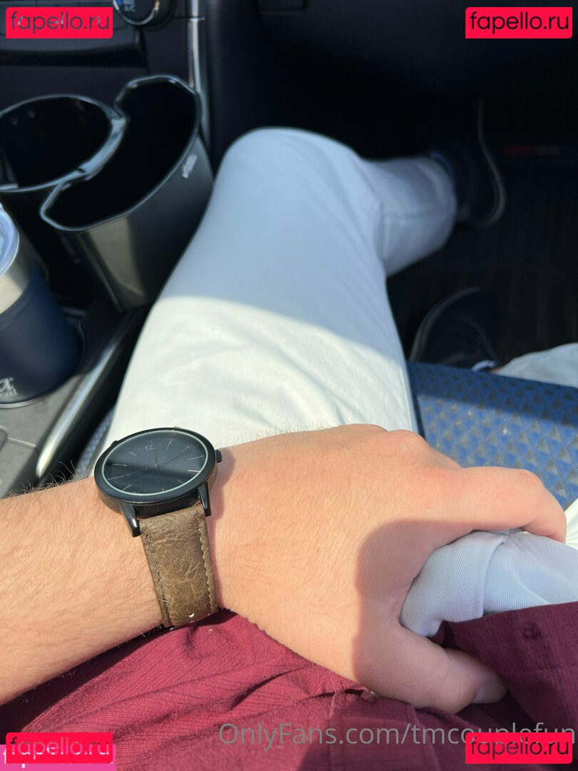 tmcouplefun / tmcul Onlyfans Photo Gallery 